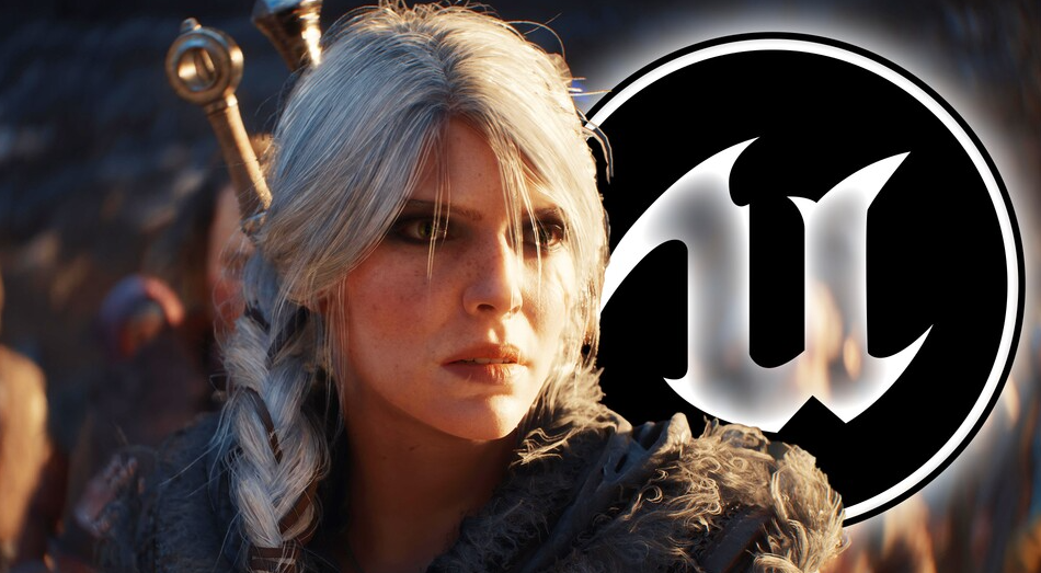 Unreal Engine 5 demo