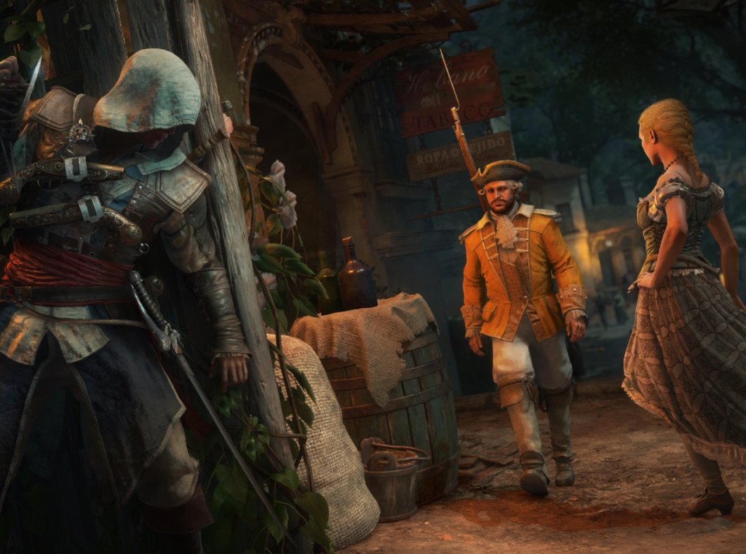 Ubisoft Promises New Assassin’s Creed, Far Cry, and Ghost Recon Games — All Before March 2029 - Image 1