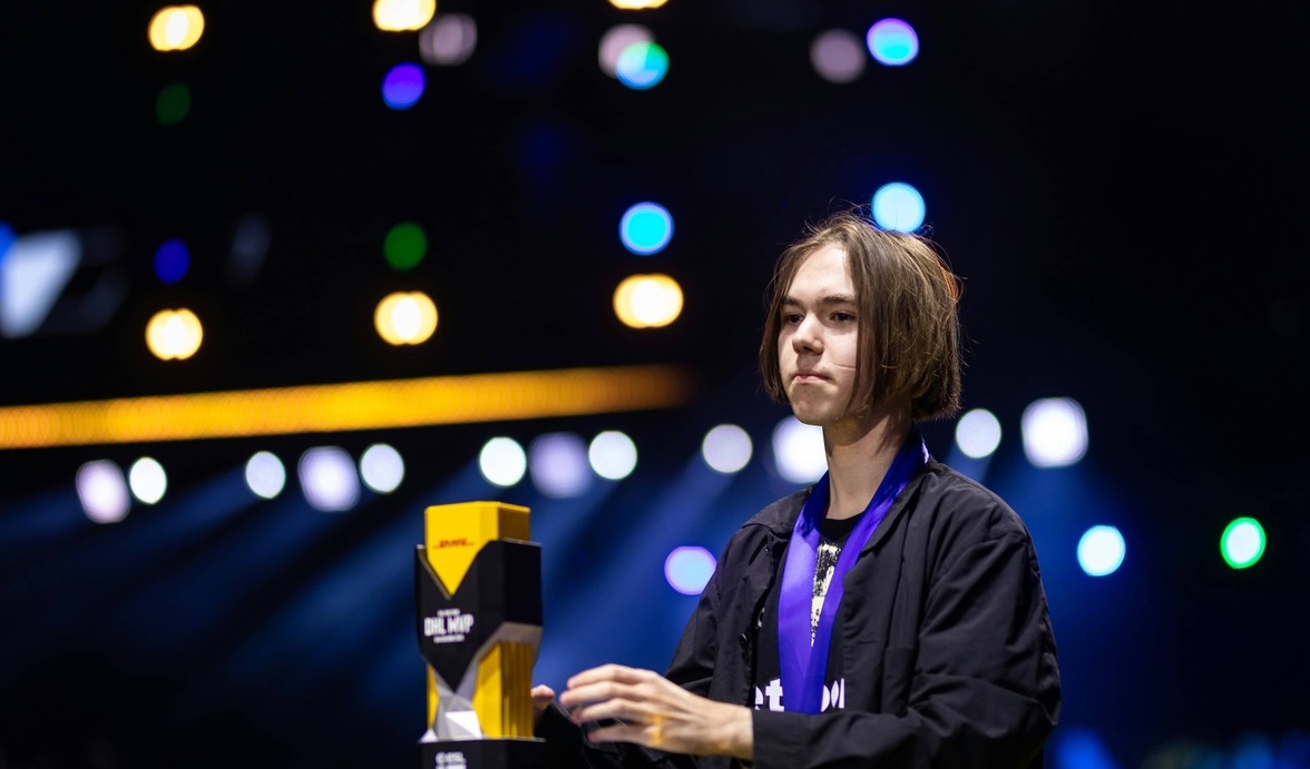 Team Spirit Return to HLTV Top 3 for the First Time Since Winter 2026 - Image 1