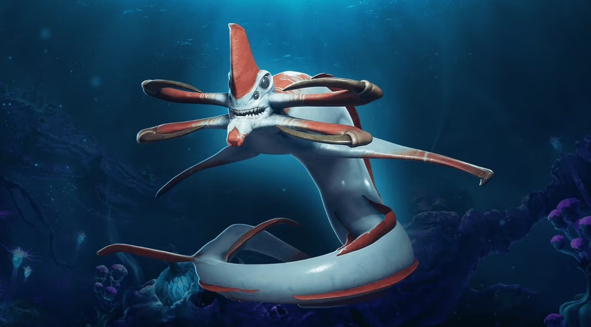 Subnautica 2 Reveals Early Access Roadmap With New Region and Vehicle - Image 1