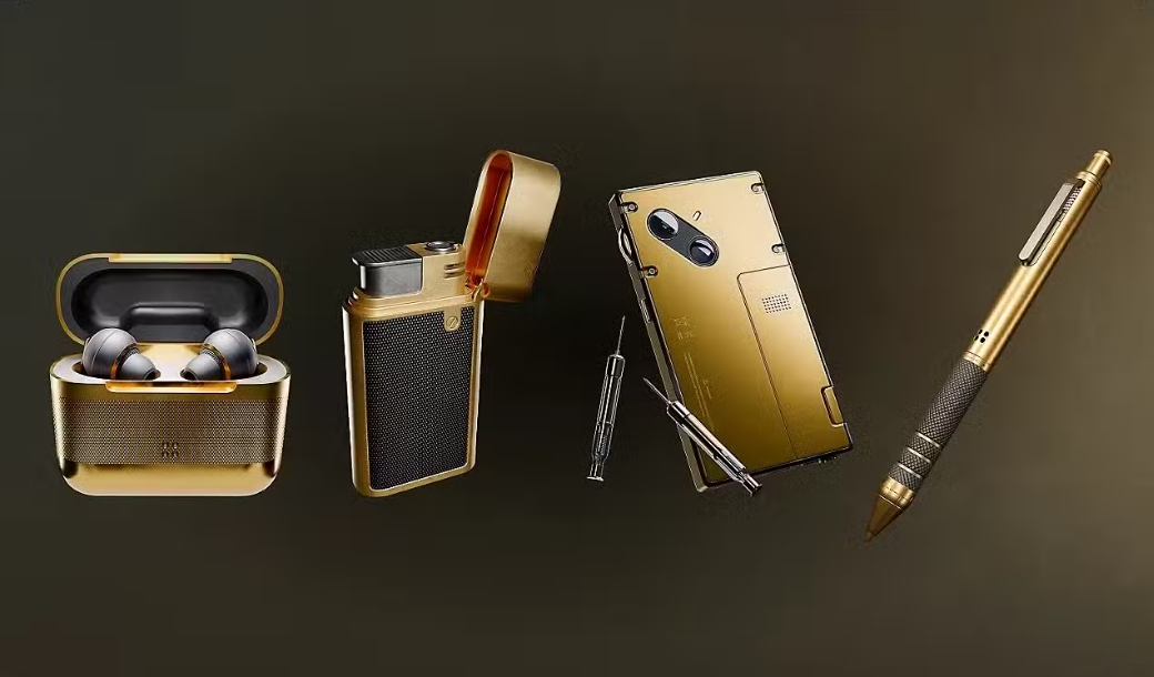 007 First Light Gadgets Guide: Top Picks & Synergies - Image 1