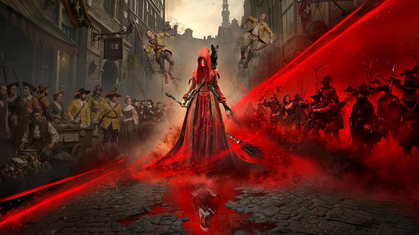 Players Found AI in 1666: Amsterdam — Developers Apologize and Promise Fix - Image 1
