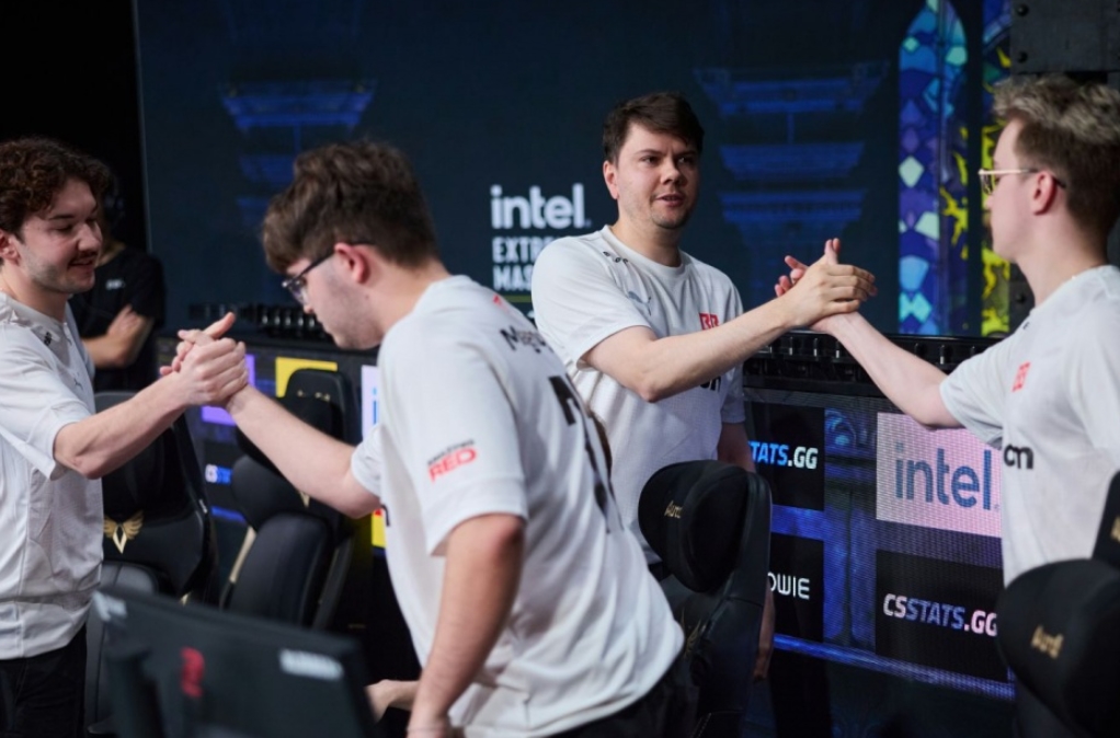 IEM Cologne Major 2026 Stage 2 Day 1 Results: Spirit Crush BetBoom 13-1, 9z Eliminate Astralis, G2 Survive Overtime - Image 1