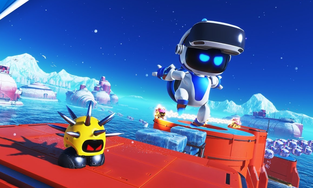 Astro Bot Passes 4.3 Million Copies Sold: How a Modest Sony Exclusive Is Outselling Blockbusters - Image 1
