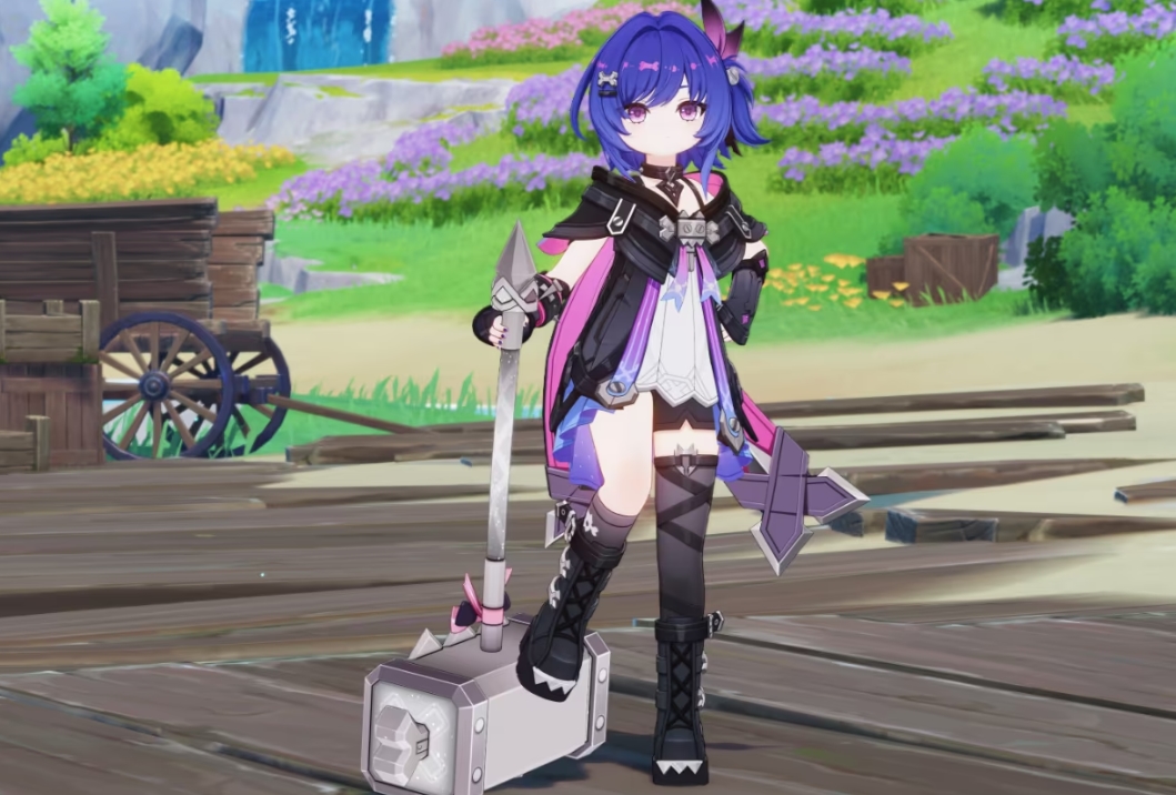 Genshin Impact Shortened Pulcinella’s Nose: Fans Spot the Game’s Latest Character Nerf - Image 2