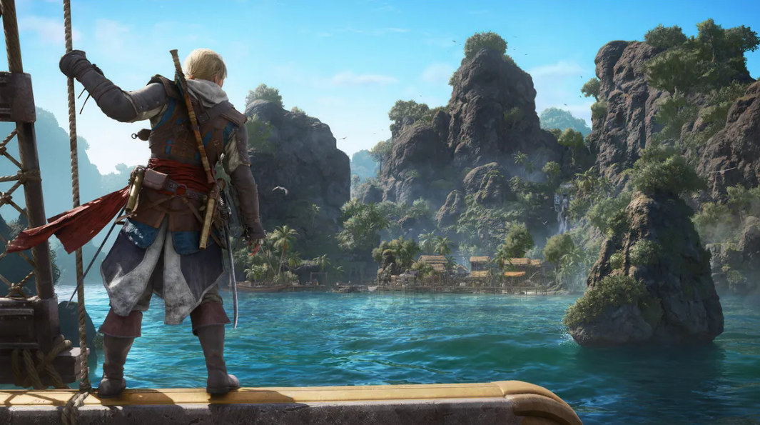 Assassin’s Creed Black Flag Resynced: everything about the remake — story to system requirements - Image 1