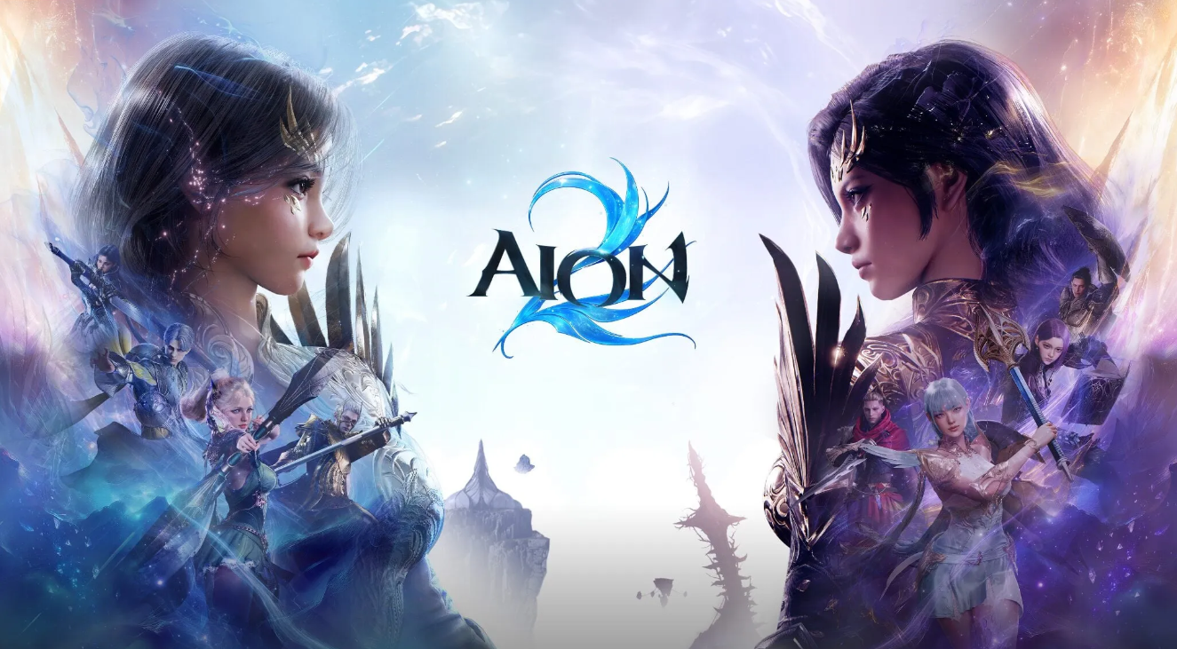 AION 2 global release September: world, classes, and the P2W scandal fix - Image 1