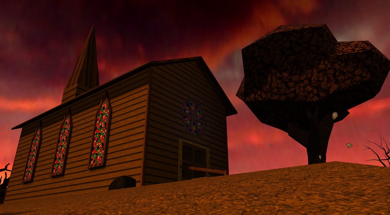 DUSK Preview 3