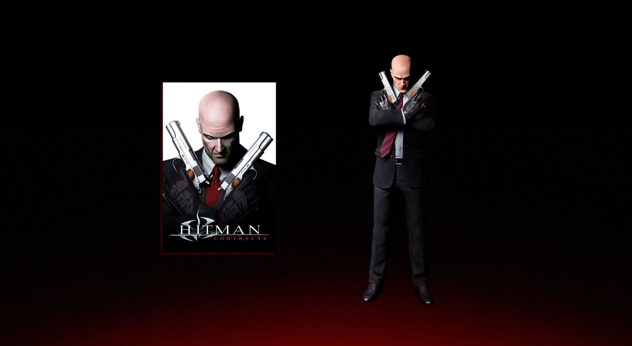 Hitman Classic Trilogy Remastered: The Original Three Games Are Coming Back in 2027 - Image 1