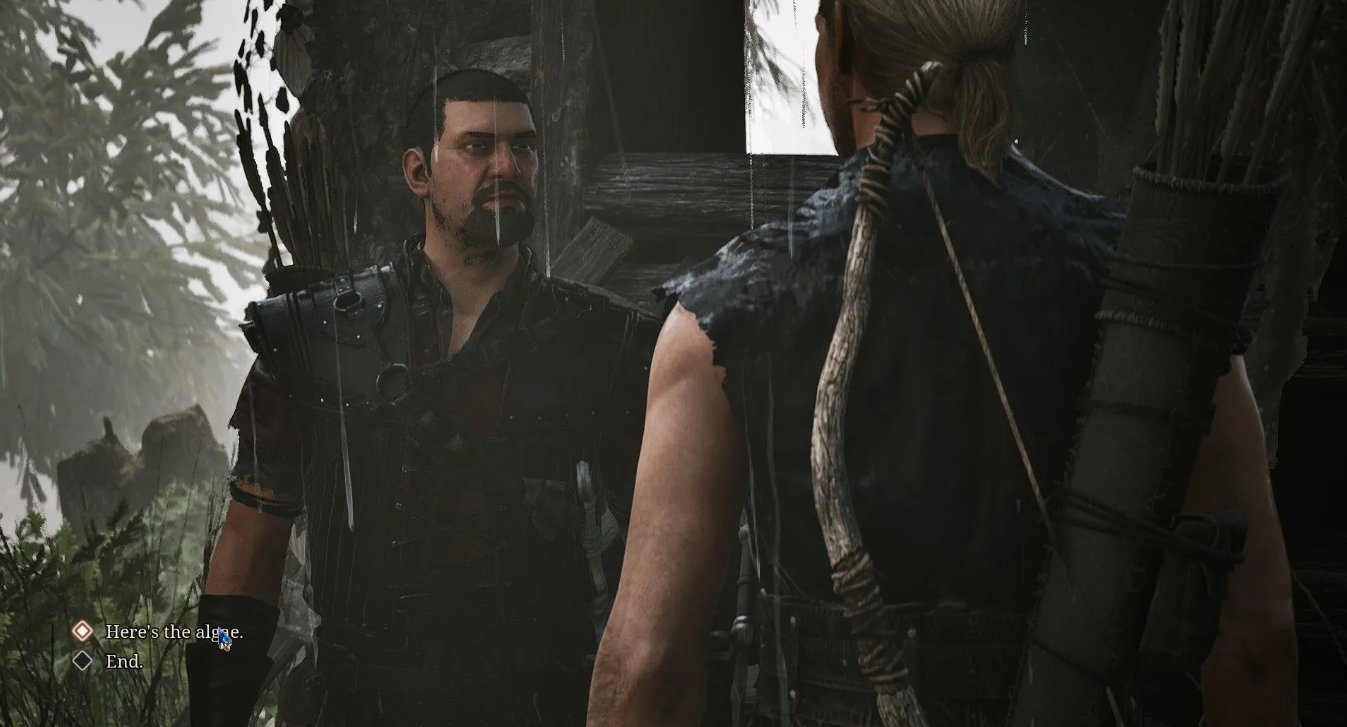How to Get Riding Vulture in Gothic 1 Remake — Complete Mount Guide with Cost Table - Image 4