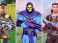 All Fortnite Runners Chapter 7 Season 3 Bosses — Complete Guide to Locations, Loot and Kill Tactics