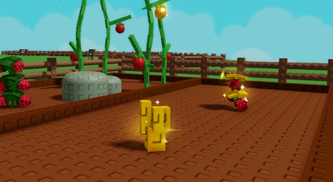 All Mutations & Price Multipliers in Grow a Garden 2 — Complete Plant Mods Guide - Image 1