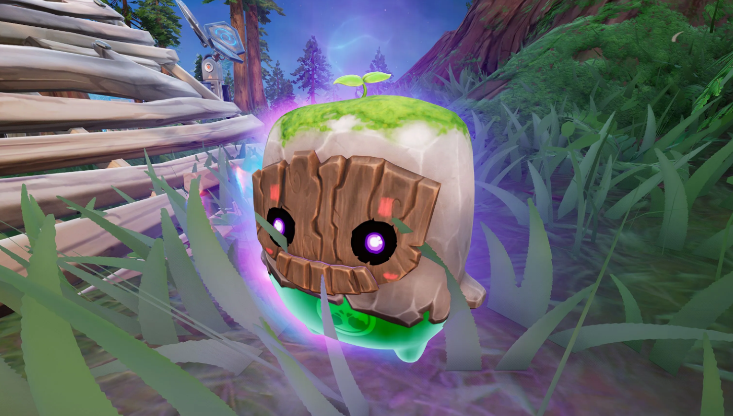 All Sprites in Fortnite Runners — complete guide: where to find, effects & how to unlock - Image 1