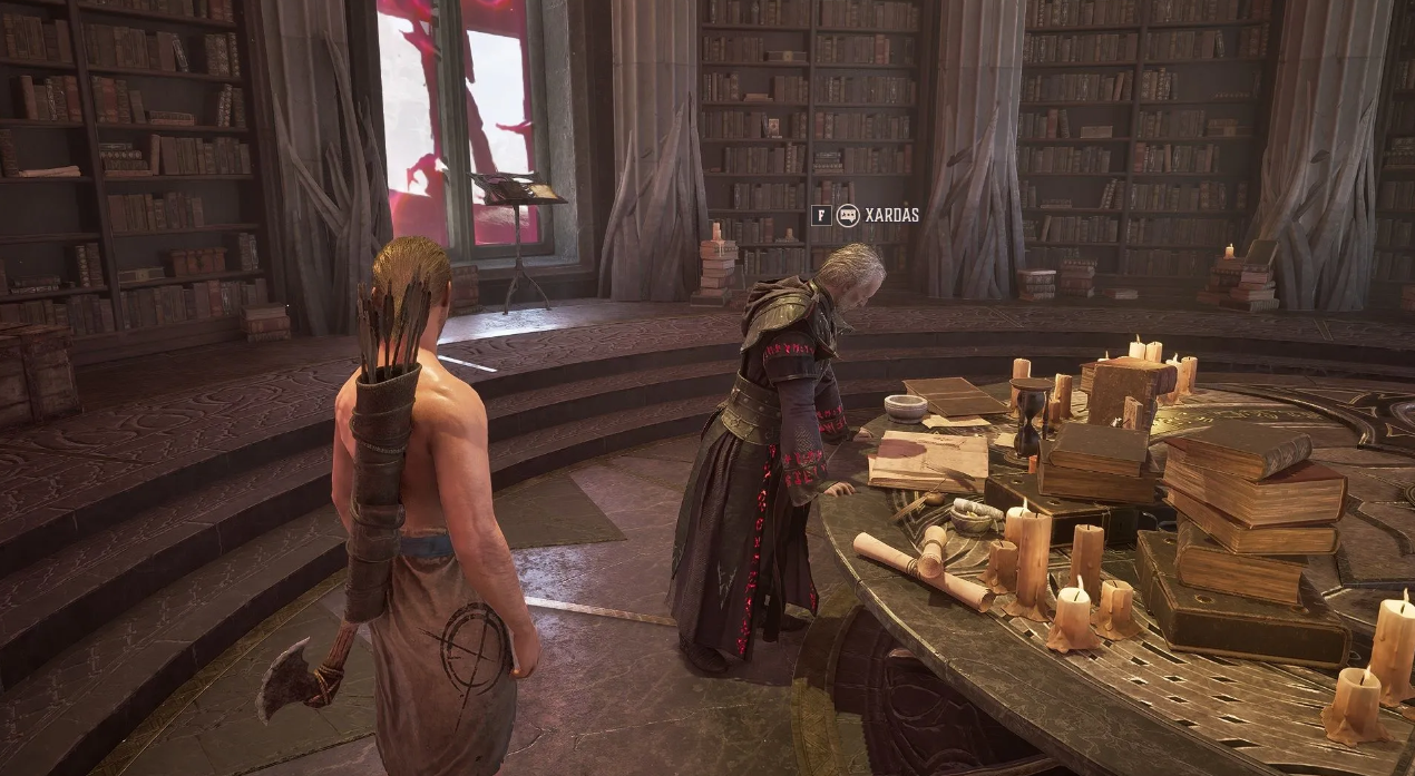 All Traders in Gothic 1 Remake — Complete Guide with Locations and Prices - Image 1