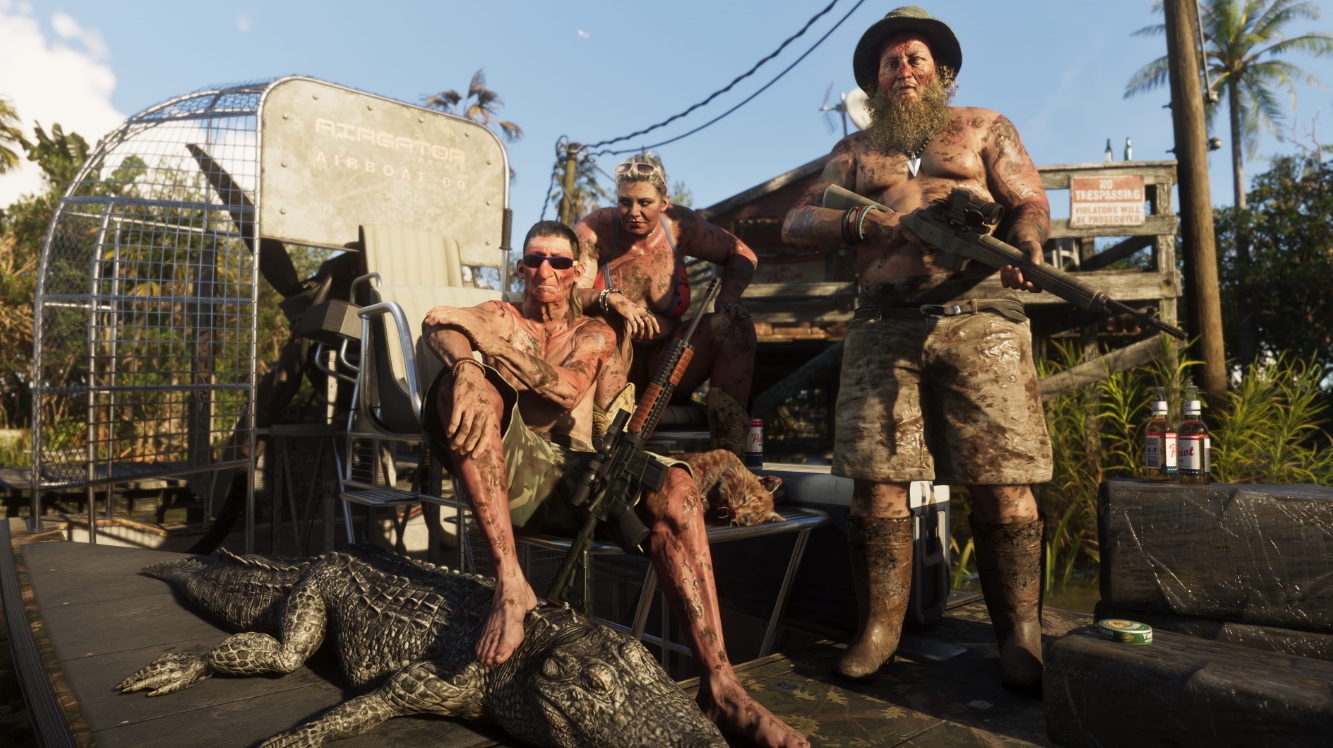 GTA VI Cover Alligator Teeth Controversy: Rockstar Mistake or Fan Mix-Up? - Image 2