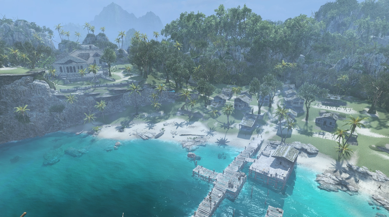 Assassin’s Creed Black Flag Resynced: everything about the remake — story to system requirements - Image 3