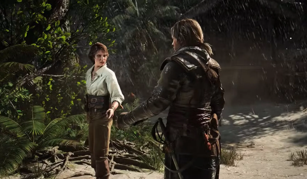 Assassin’s Creed Black Flag Resynced — complete gameplay breakdown, July 9 release & Shadows parkour - Image 1