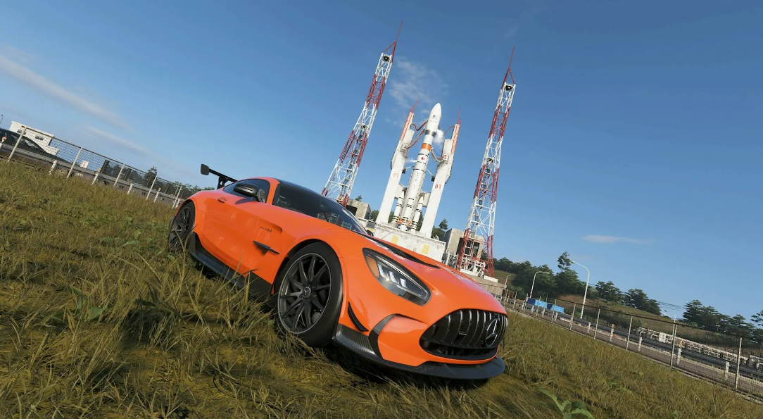 Forza Horizon 6: AstroToy Photo Challenge at Spaceport — Complete Guide - Image 1
