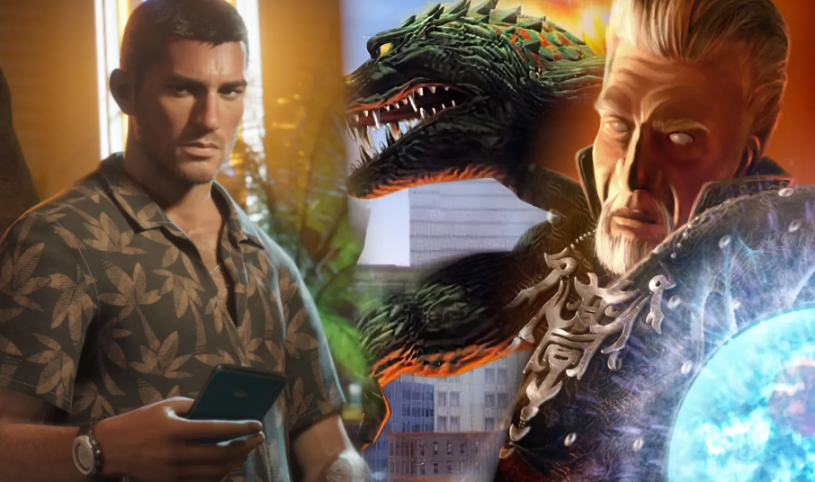 Godzilla: Destroy All Monsters Melee Remastered & Gothic 3 Classic — dates, prices & platforms - Image 1