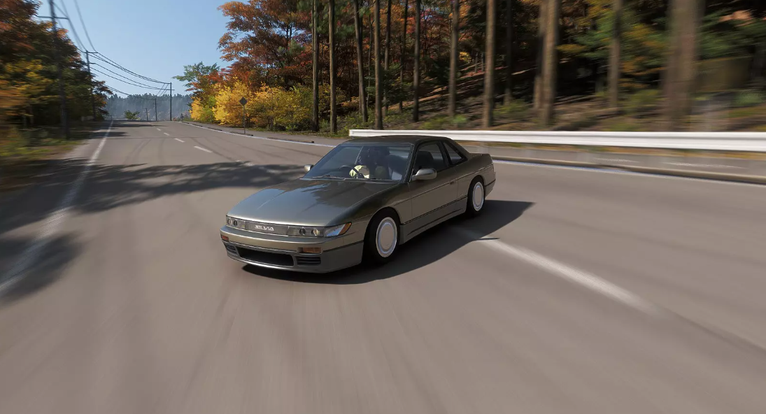 Forza Horizon 6: Where to Find Bamboo for the Autumn Challenge and Unlock the Rare Schuppan 962CR - Image 1
