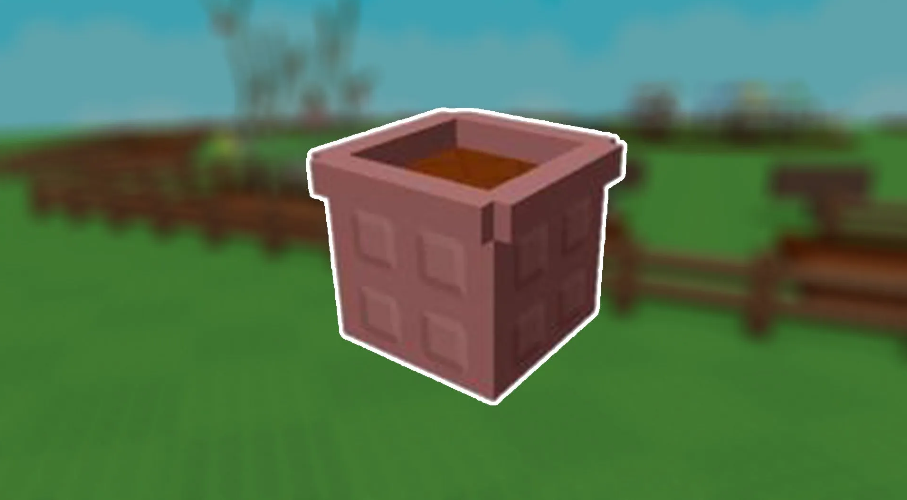 Basic Pot in Grow a Garden 2 — Complete Guide to Buying and Using - Image 1