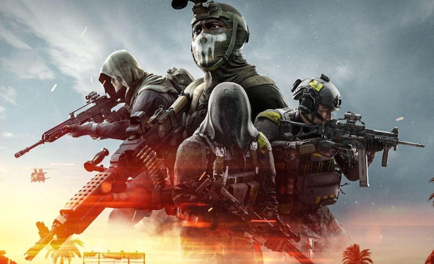 Battlefield 6 – Patch 1.3.3.0, XP Token Hoax, and Gunplay Rework - Image 1