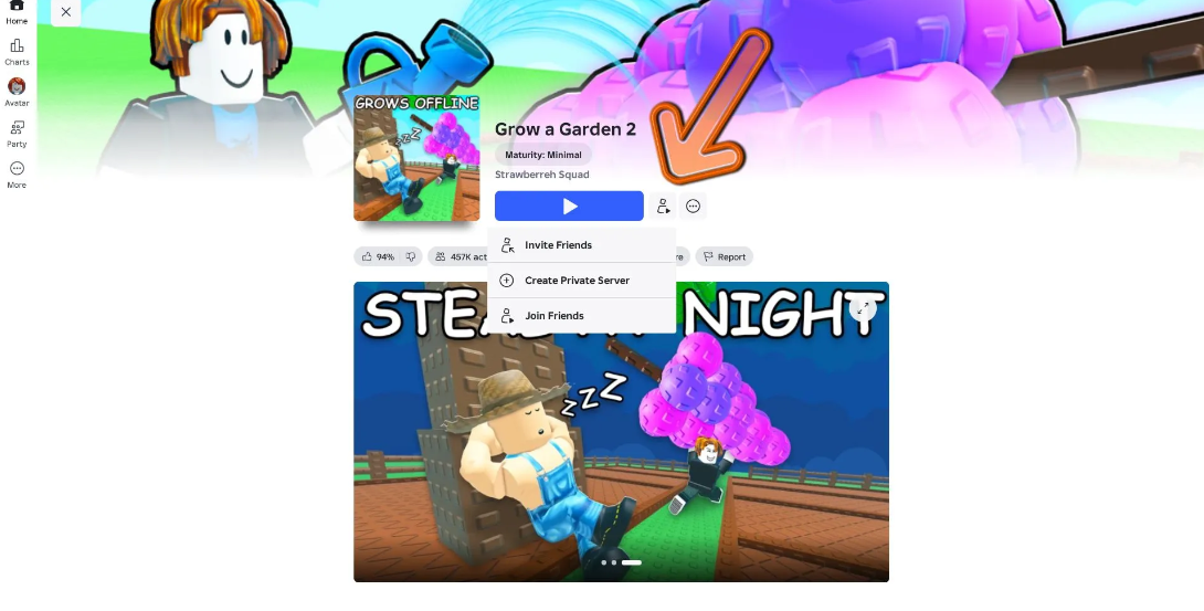 How to Protect Your Garden from Theft in Roblox Grow a Garden 2 – A Complete Guide with Trap Rankings - Image 4