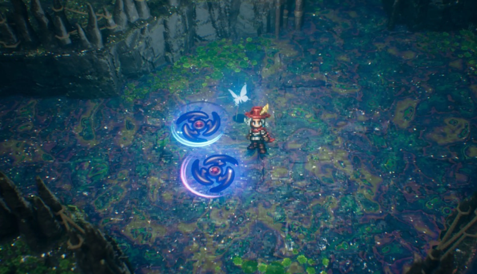 Best Magicyte Builds for Boomerang in The Adventures of Elliot: The Millennium Tales — Full Guide - Image 1