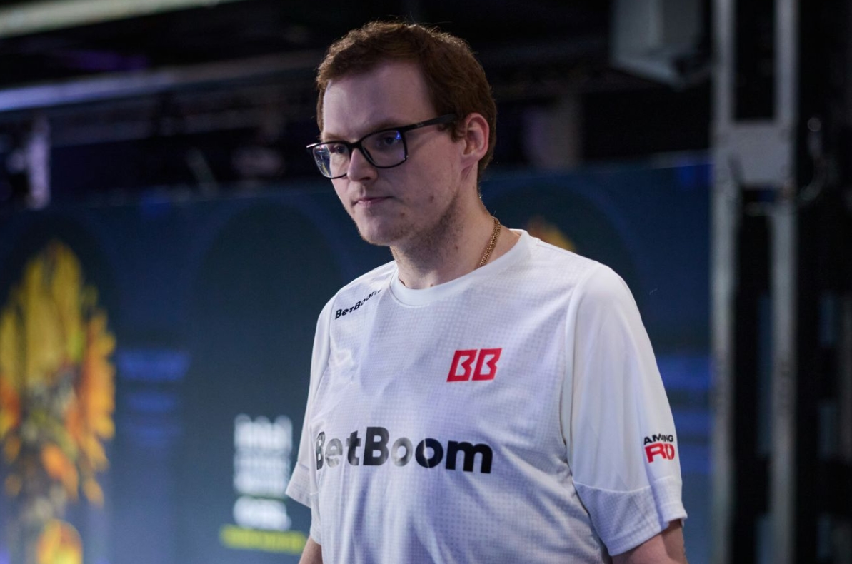 BetBoom Team Advance to Stage 2 at IEM Cologne Major 2026: Dominant Win Over GamerLegion - Image 1