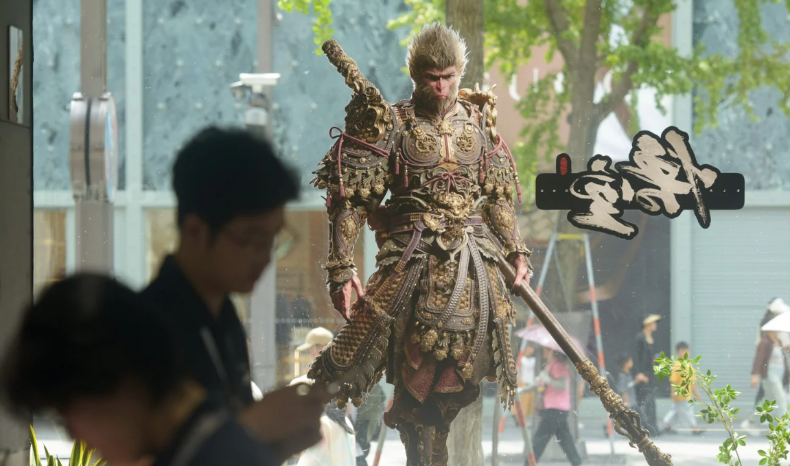 Black Myth: Wukong — 30 million sales, competitor comparisons, and Game Science’s roadmap ahead - Image 2