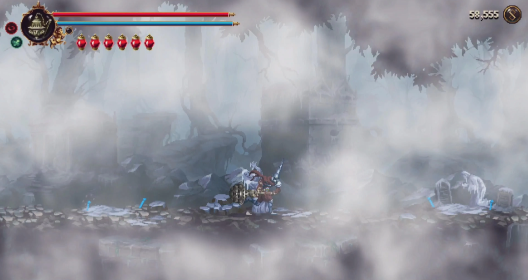 How to Start The Third Sin DLC in Blasphemous 2 — Complete Activation Guide for Free Expansion - Image 5