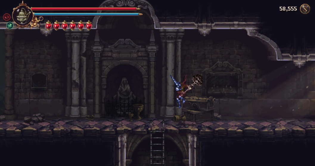 How to Start The Third Sin DLC in Blasphemous 2 — Complete Activation Guide for Free Expansion - Image 2