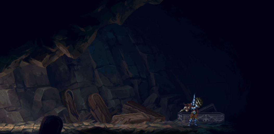 How to Start The Third Sin DLC in Blasphemous 2 — Complete Activation Guide for Free Expansion - Image 3