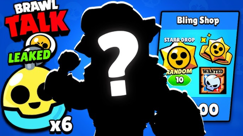 Full breakdown of Brawl Stars July balance leak: buffs, nerfs and new meta - Image 1