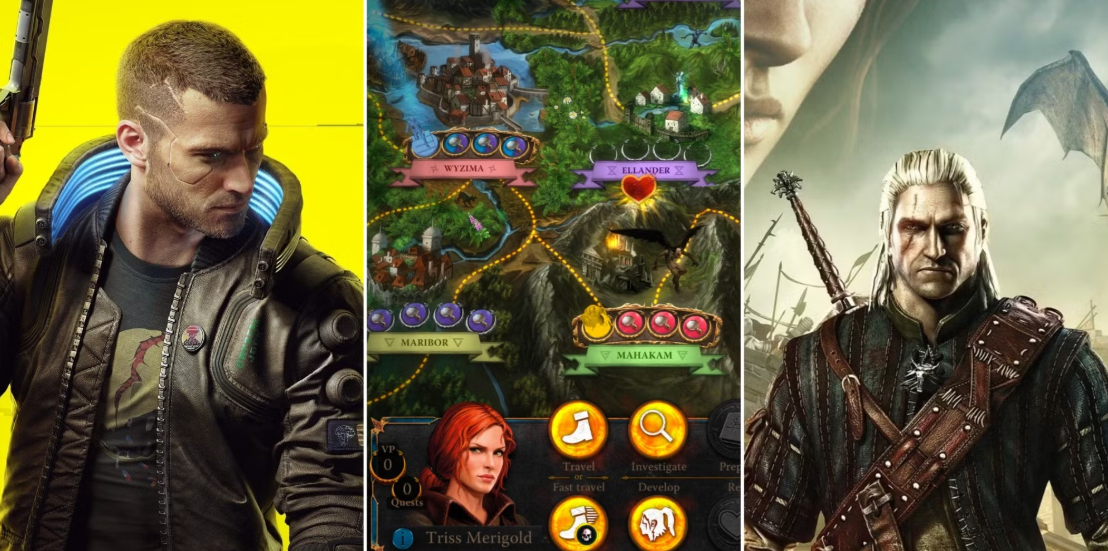 CD Projekt RED’s success formula: why Witcher 4 and Cyberpunk 2 will excel - Image 1