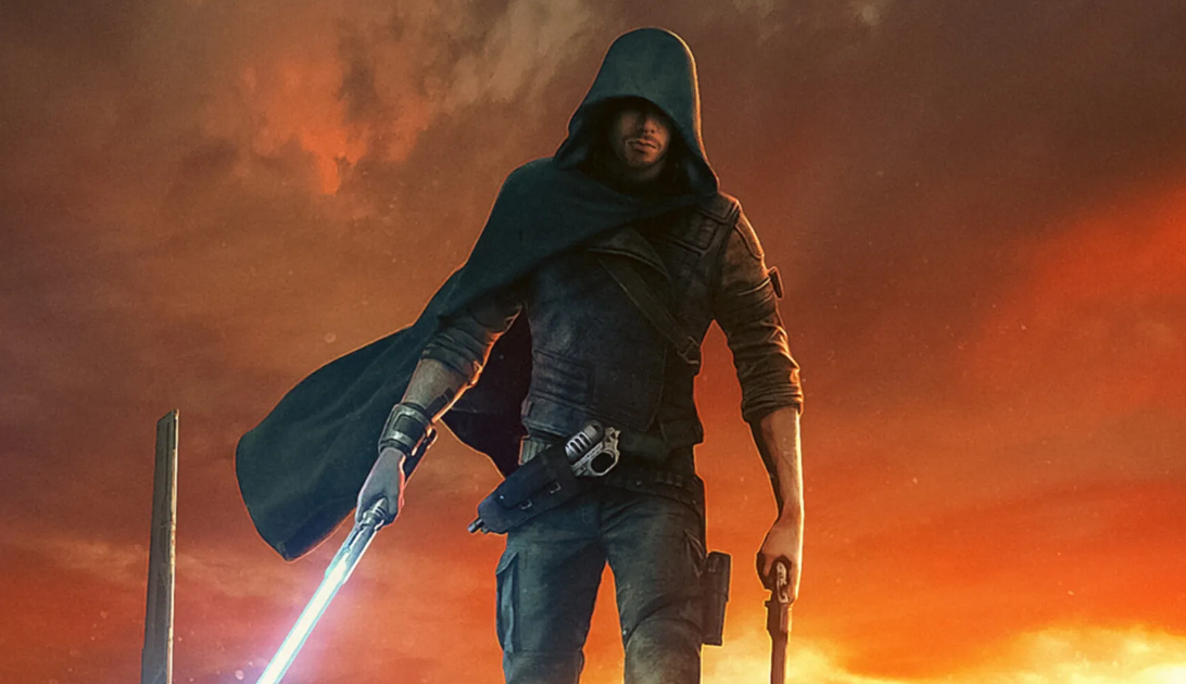 Cal Kestis gets older in Star Wars Jedi 3: insider details revealed - Image 1