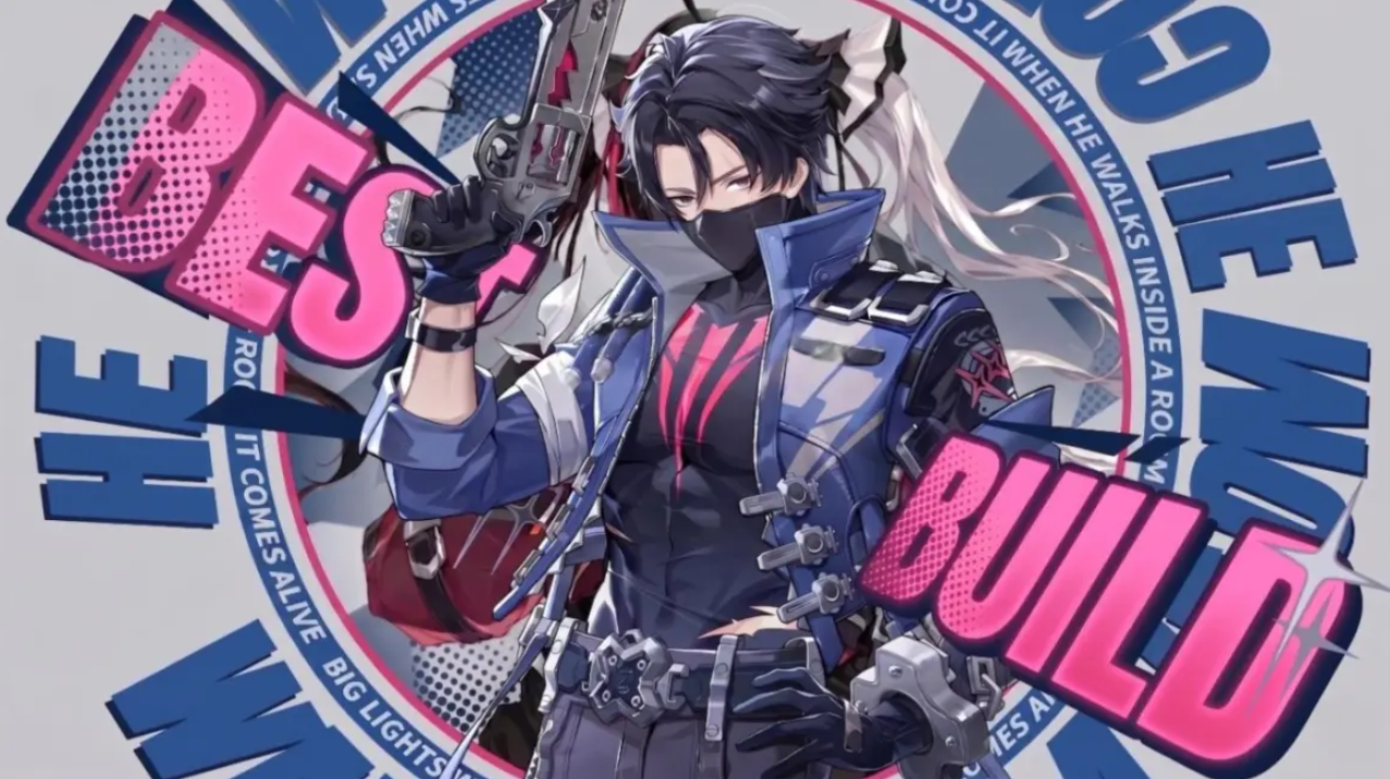 Chaos in NTE: Full Build, Team & Awakenings Guide for Max Damage - Image 1