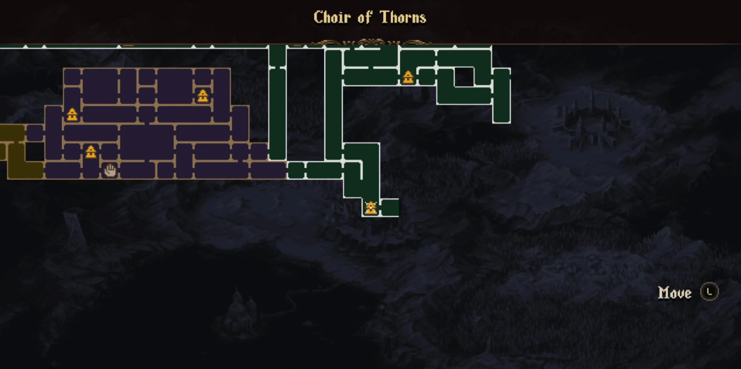 How to Start The Third Sin DLC in Blasphemous 2 — Complete Activation Guide for Free Expansion - Image 4