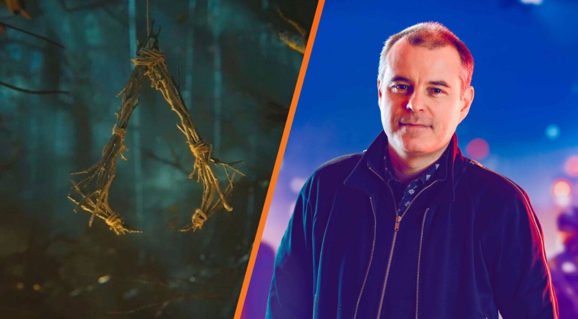 Clint Hocking (Ubisoft): AI in Game Development Is Not a Choice — It’s Inevitable. Here’s Why - Image 1