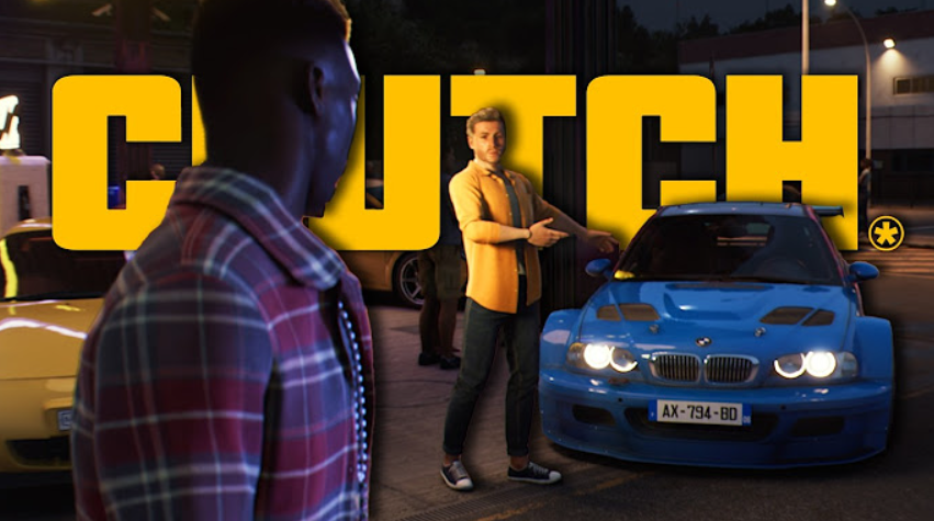Clutch First Impressions: Gameplay Review and Genre Comparison - Image 1