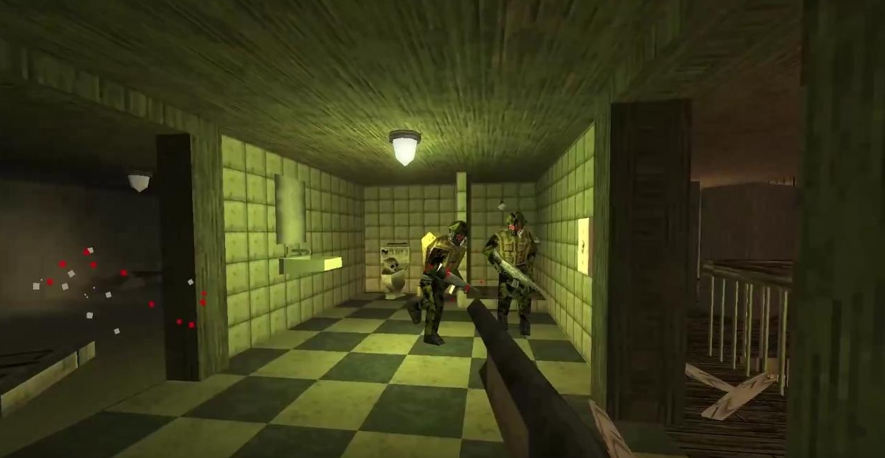 DUSK Preview 2