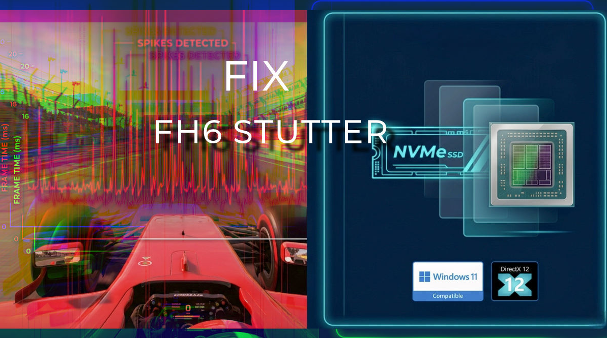 Complete FHE01 error fix for Forza Horizon 6 – diagnosis & step-by-step solutions - Image 1
