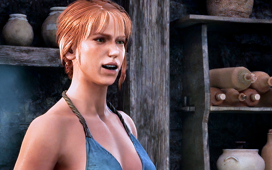 Complete Sira’s Recipe Guide in Gothic 1 Remake – quest, ingredients & secret cooking skill - Image 1
