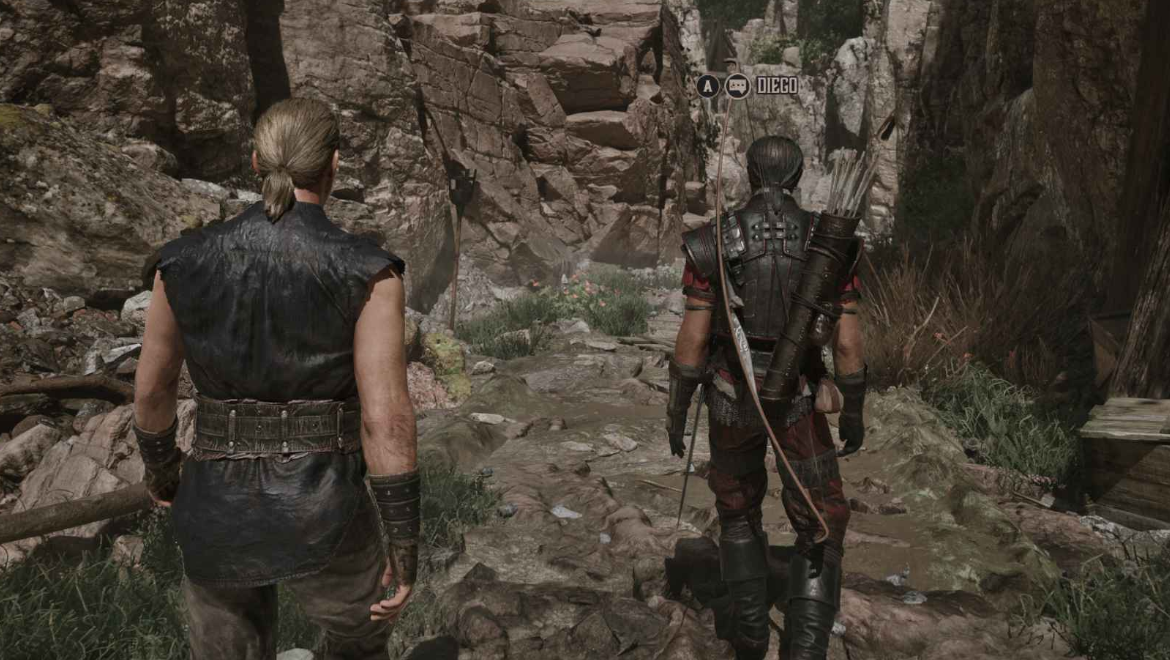 Complete guide to all artifacts in Gothic 1 Remake — locations, delivery and no-return points - Image 1