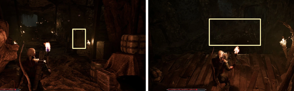 Minecrawler Plate Armor in Gothic 1 Remake – all locations, plates & quest bugs - Image 3