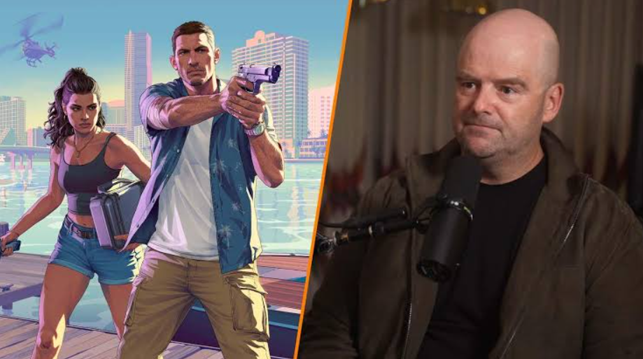 Dan Houser explains why GTA’s real secret is not the script - Image 1