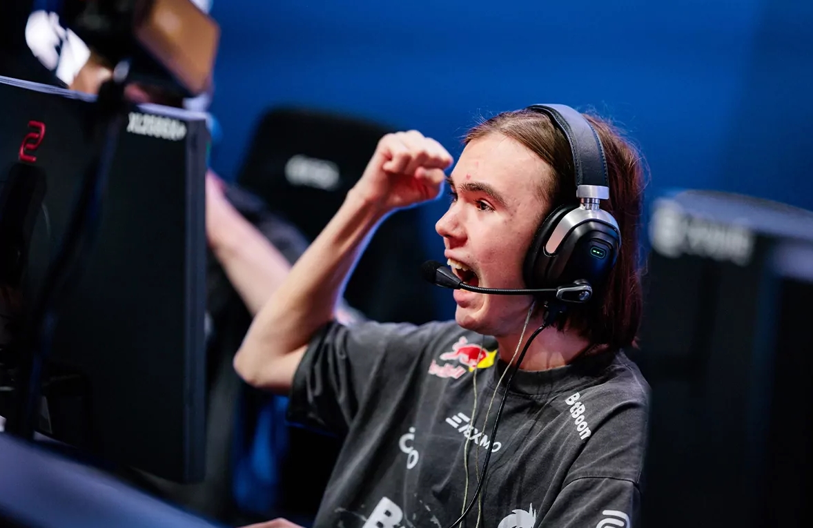 Donk on the G2 Match at IEM Cologne Major 2026: “Four Hours in the Sauna” After a Major Battle