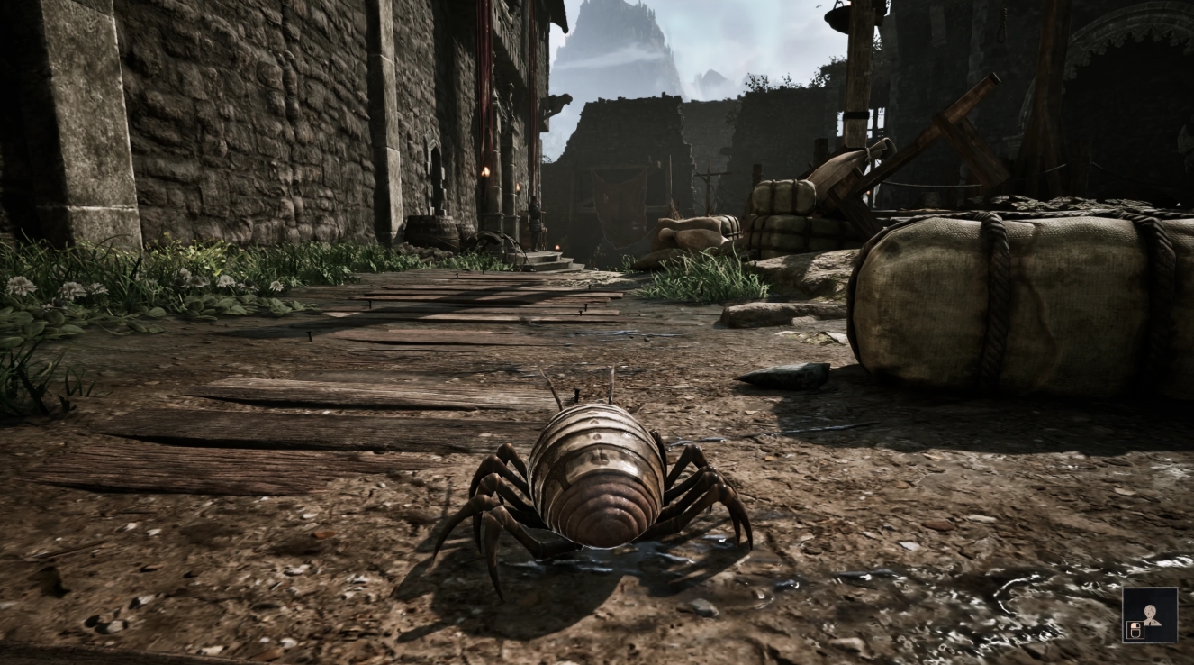Sleep Scroll in Gothic 1 Remake: Where to Find It, How to Use It, and What Oran’s Idol Has to Do With It - Image 1