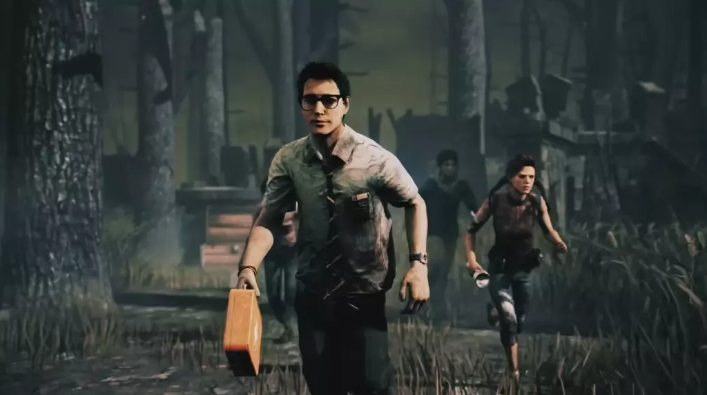 Dead by Daylight modding toolkit