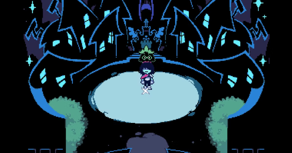 Deltarune Chapter 6 to Release in 2027 — Toby Fox’s Statement, Story Finale, and Development Plans - Image 1